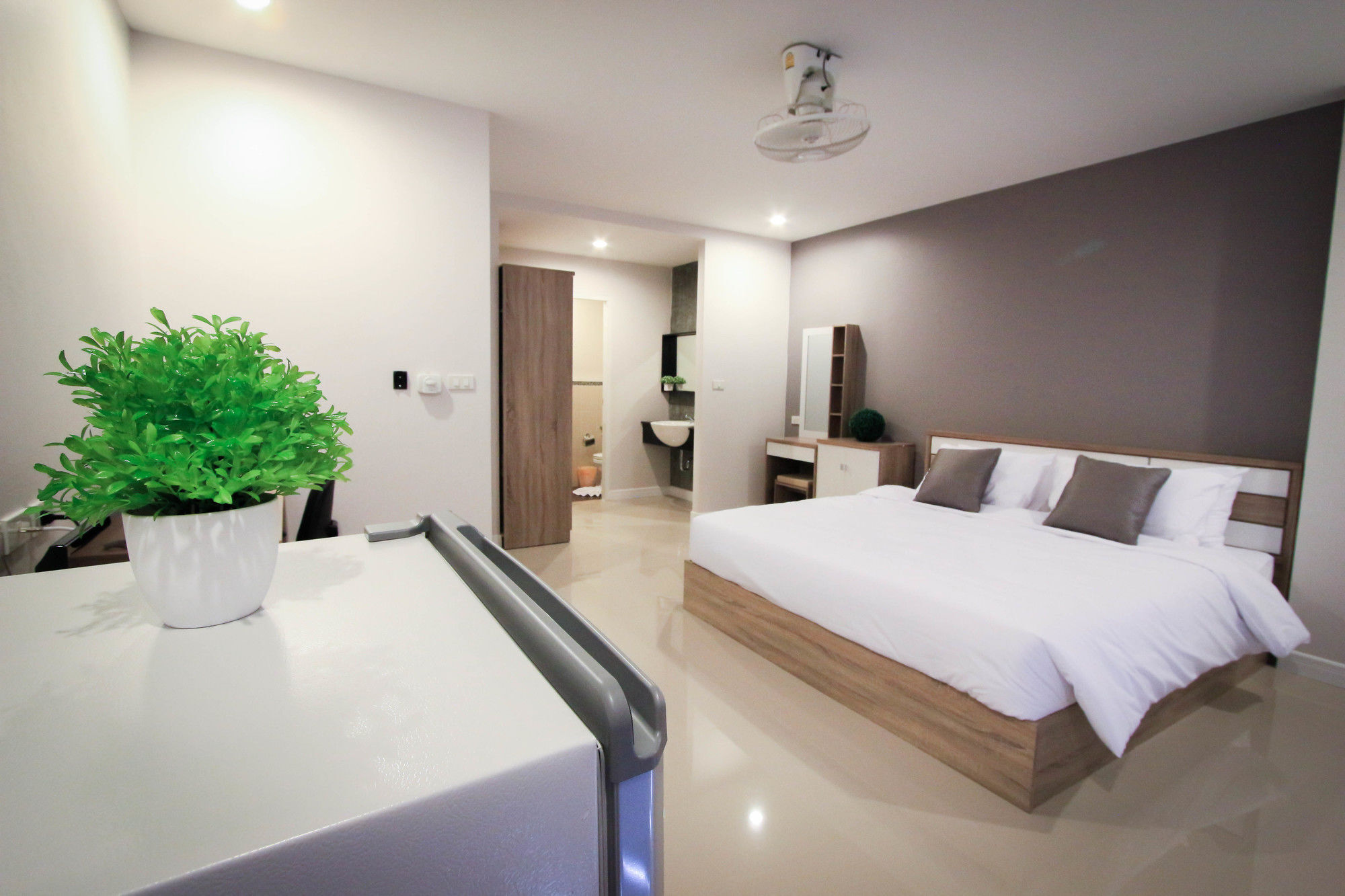 Vipa House Phuket - Sha Extra Plus Esterno foto