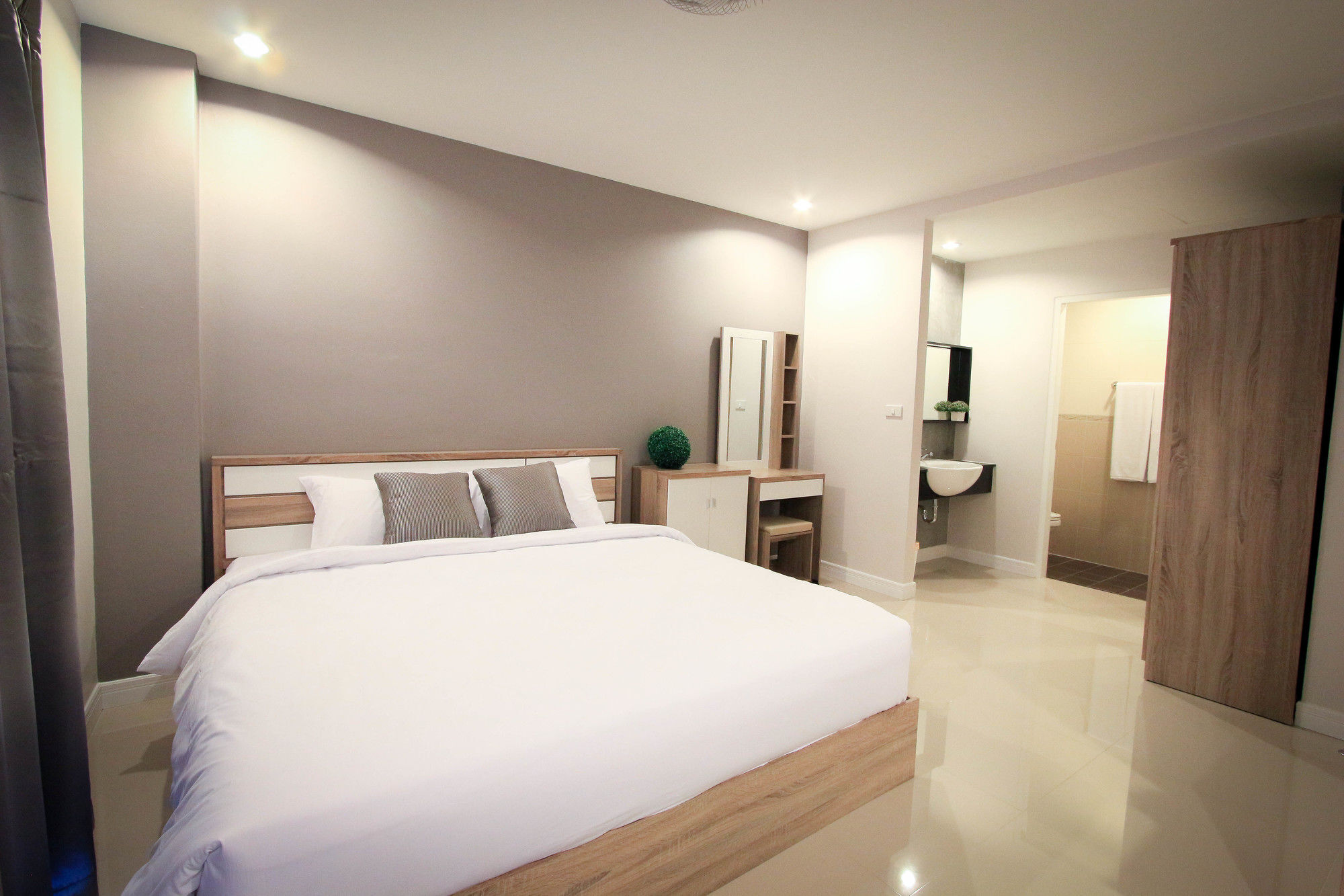 Vipa House Phuket - Sha Extra Plus Esterno foto