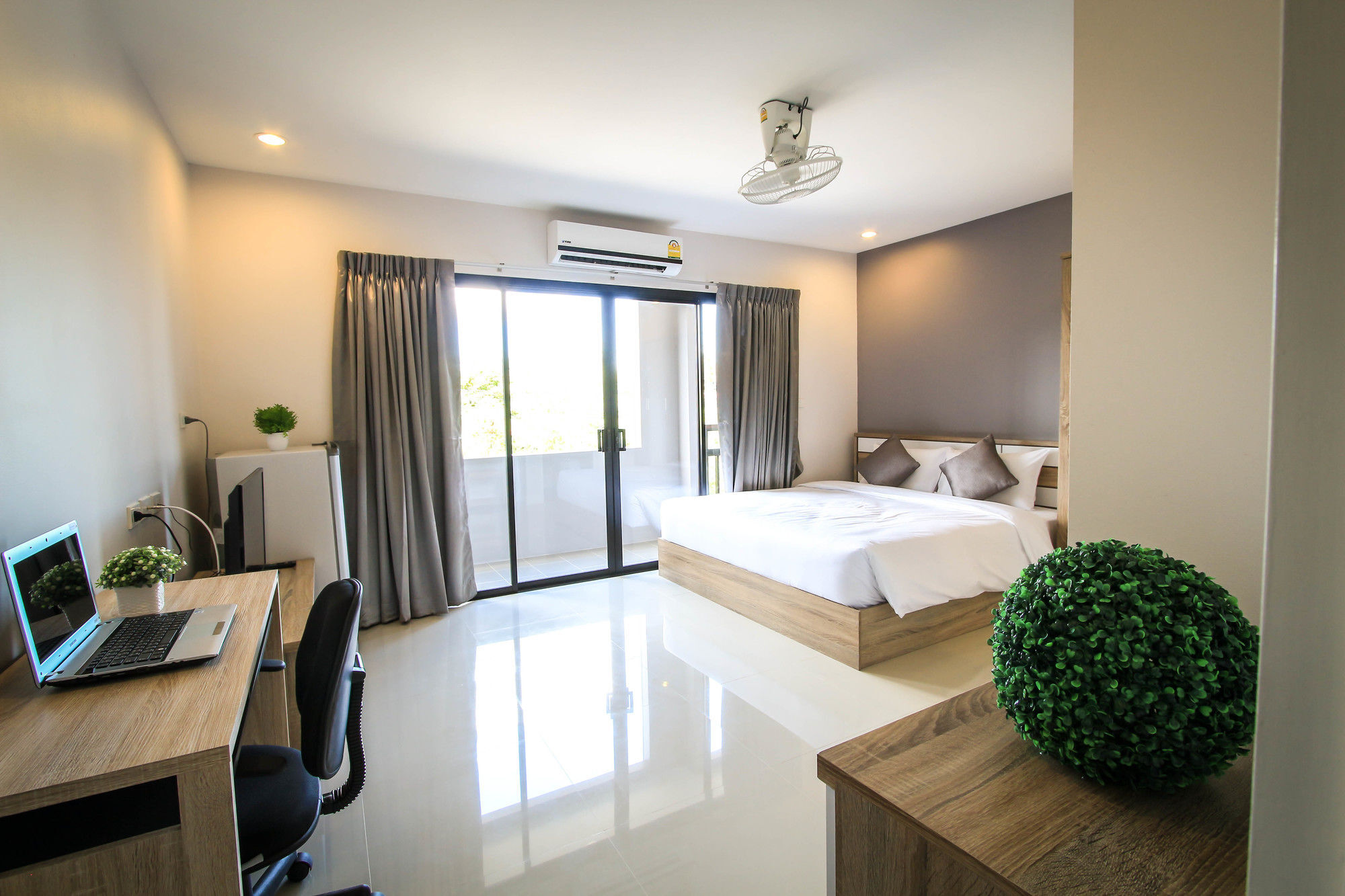 Vipa House Phuket - Sha Extra Plus Esterno foto