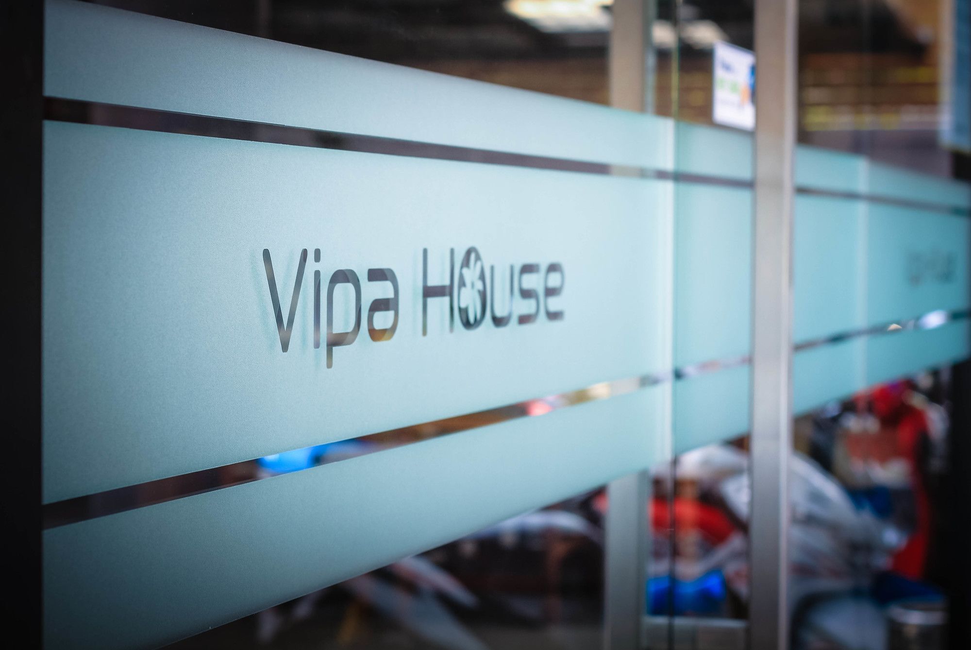 Vipa House Phuket - Sha Extra Plus Esterno foto
